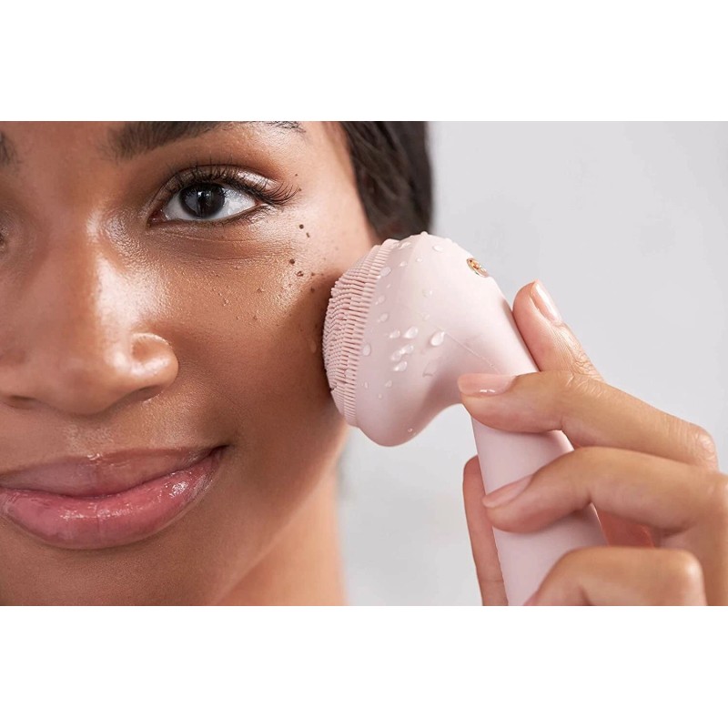Flawless Finishing Touch Cleanse Facial Cleanser & Massager Rechargeable