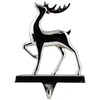 Northlight Reindeer Christmas Stocking Holder - 6"