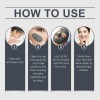 Máscara Facial De Arcilla En Barra, Fórmula Suave, Fácil De