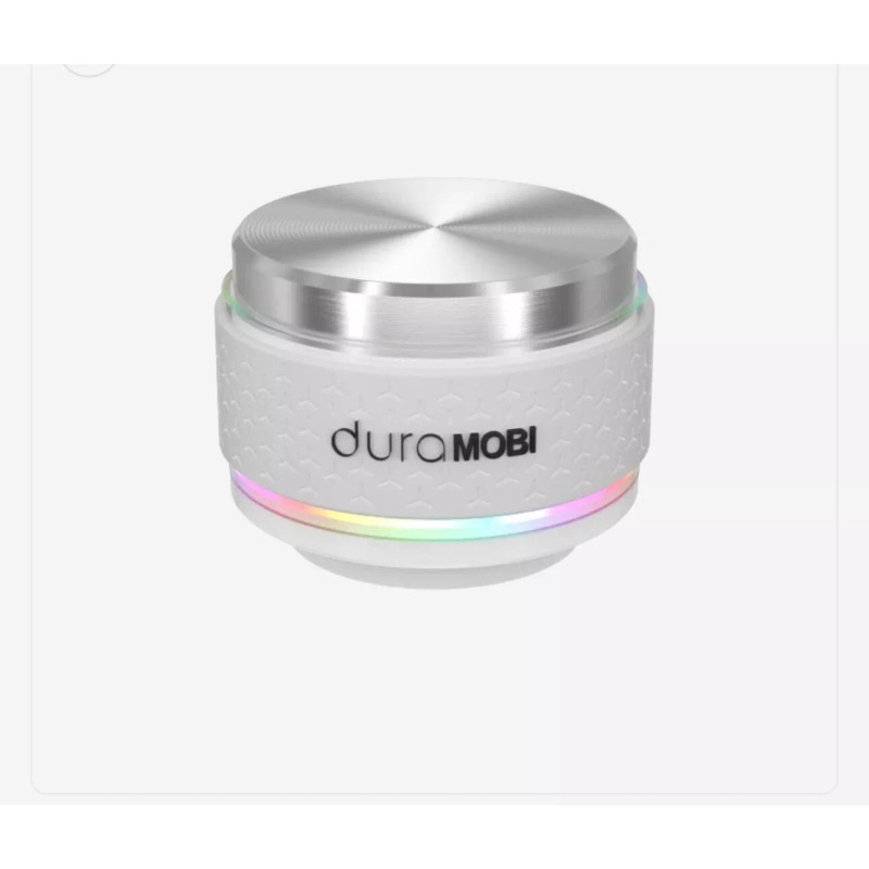 MOBI DuroMobi Humbird Speaker Pro Bone Conduction Mini Speaker Bluetooth,