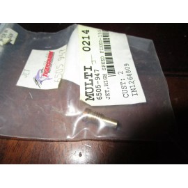 Arctic cat OEM jet new 6505-947