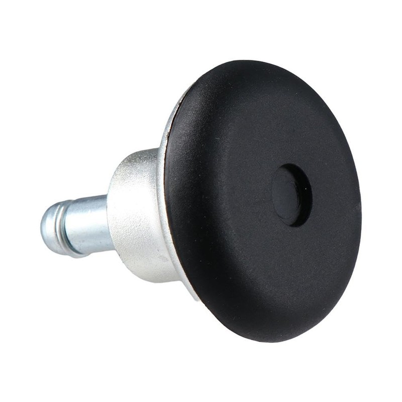 dohobby 5PCS Bell Glides Replacement Office Chair or Stool Swivel