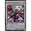 Hot Red Dragon Archfiend King Calamity - SDCK-EN047 - Super