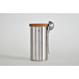 GLOCAL STANDARD PRODUCTS TSUBAME CANISTER (HOOK & SPOON SET)