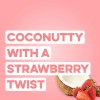 Clean Simple Eats Colágeno Beauty Blend Strawberry Colada