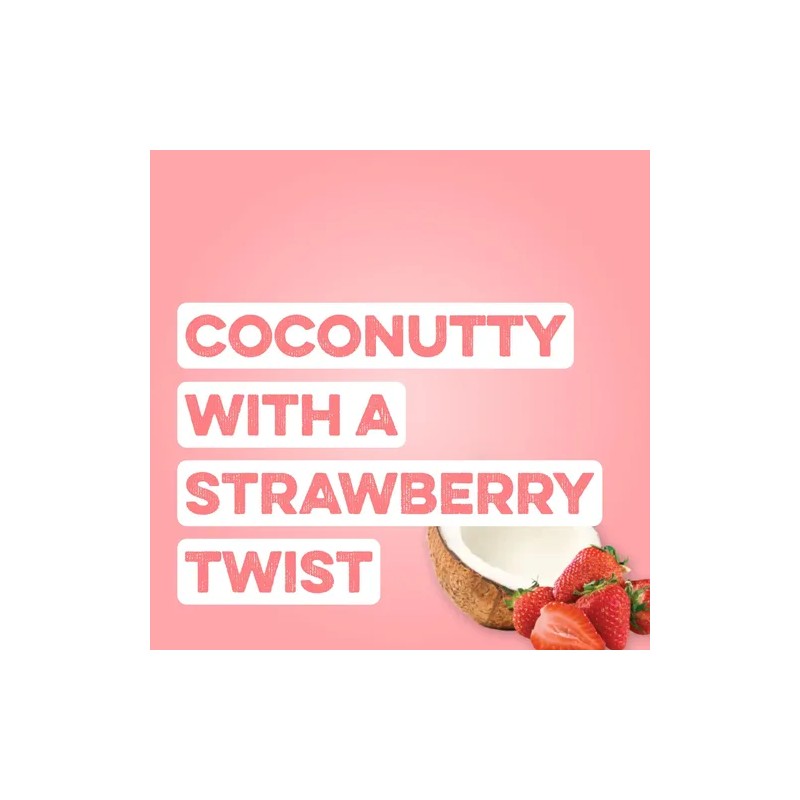 Clean Simple Eats Colágeno Beauty Blend Strawberry Colada