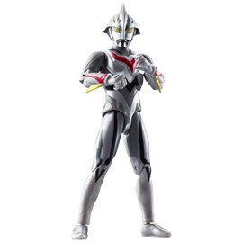 Ultraman Nexus Ultraman Defense Action Figure