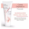 Loquay Primer Crema Depilatoria Remove Sensible 220 G