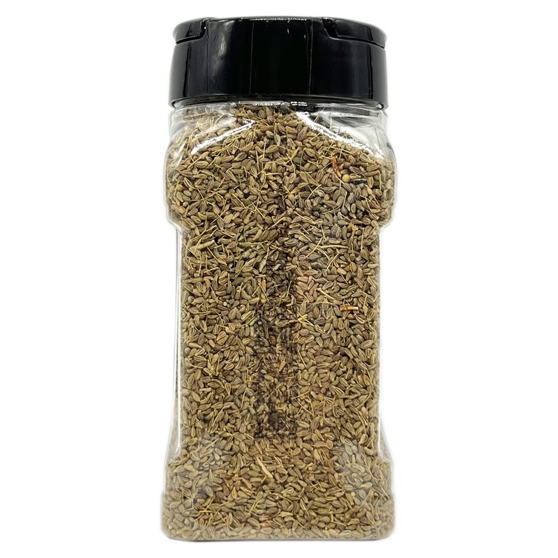 Adonis – Dry Anise Seeds, 7.5 oz (213g) | Aromatic