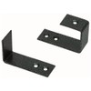Takasho Lattice Fixing Bracket, Free Pole for Pillar Mounting