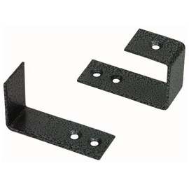 Takasho Lattice Fixing Bracket, Free Pole for Pillar Mounting
