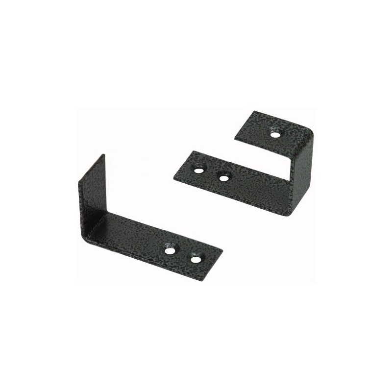 Takasho Lattice Fixing Bracket, Free Pole for Pillar Mounting