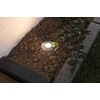 Paulmann Licht Paulmann 93697 Outdoor Plug & Shine Floor Mini,