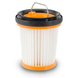 HASMX XHFWV200 Filter Replacement for Shark Fits for WV200 WV201 WV205 and WV220 Cordless Handheld Vacuum