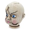 Nerd Block Baby Eat You Alive Broken Doll Head Collectible