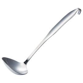AG 18 – 8 Stainless Steel One Piece Balls Shaped Ladle