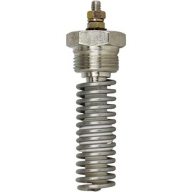 XYZIL 12V Glow Plug 01179016 Compatible with Deutz Engine 1011 2011 F3M2011 BF4M2011 BF4L1011F Replace 71F6L055AC 715F11390CA 715F62055AA 163694 1175818 D11H7631 0001597401 2449344 GH760