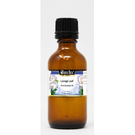 Lovage Leaf Pure Essential Oil (1.70 oz, ZIN: 305636)