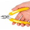 Precision Diagonal Cutters for Electronics Repair – Compact Wire Nippers