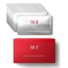 SK2 Whitening Source Derm Revival Mask, 1 pack, 10 pieces / 에스케이투 화이트닝 소스 덤 리바이벌 마스크, 1개, 10개입