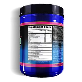 SuperPump Max Supplement, Pink Lemonade, 1.8 Pounds