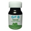 Neem En Polvo - Go3b - 60 Cápsulas - Suplemento