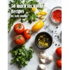 50 Quick Fix Kitchen Recipes