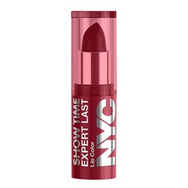 NYC Expert Last Lipcolor - Red Rapture
