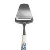 BOSKA Delft Cheese Slicer, White/Blue