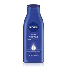 NIVEA Nutritivo Body Milk 400 ml