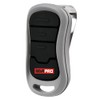 GDR PRO for Genie Garage Door Remote Intellicode G3T-BX G3T-R