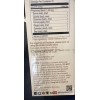 Hyleys Colon Cleanse Herbal 25 tea bags natural for Constipation