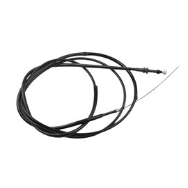 GOIRTUTSS 85 Inch Go Kart Throttle Cable fit for Coleman KT196, for Predator 196cc/212cc/224cc 6.5HP Engines, for Hisun HS200GK Off-Road Go Kart Mini Bike