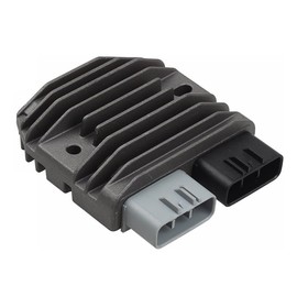 Hsthe Sea Mosfet 2001G.1 Motorcycle Voltage Rectifier Regulator 5Pin Fh020Aa For Yam-aha Fz07 Fz09 Fz1 Yzf R1 Fj09 Fjr1300 For Hon-da Cbr650F 600Rr - 1