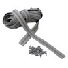 IPEA Zipper Size 5# Continuous Chain - 10 Metres -
