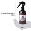 Cute Farms Orchid Plant Food Fertilizer Mist (8 oz. Spray)