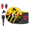 PRETEC Die Grinder Cut-Off Wheel, 27 Pcs 3Inch Cut Off
