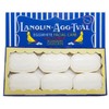 UnKnown New Sweden egg pack set 50g x 6/egg soap/cleansing/dv / 뉴 스웨덴 에그팩세트 50g x 6개/에그비누/클렌징/ dv