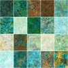 Lunn Studios Artisan Batiks Beachcombers 20 Fat Quarters Robert Kaufman