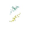 Sizzix Thinlits Die Set 662673, Birds & Stars, 2 Pack,
