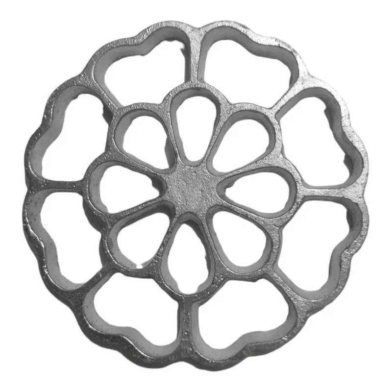 Varios genéricos Par De Moldes Para Buñuelos De Viento, Tipo