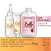 Garnier - Belle Color - Mahogany Permanent Hair Colour -
