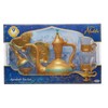 Disney's Aladdin Agrabah 9-Piece Tea Set