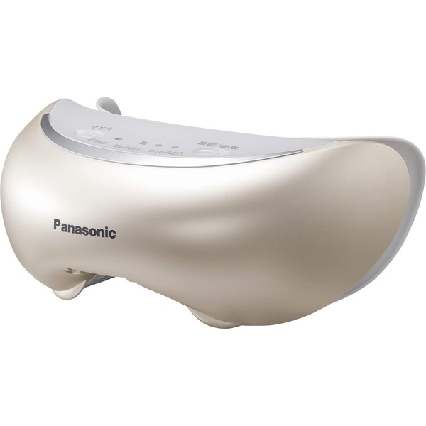Panasonic EH-CSW68-N Eye Aesthetics, Compatible with Overseas Use, Gold Tone