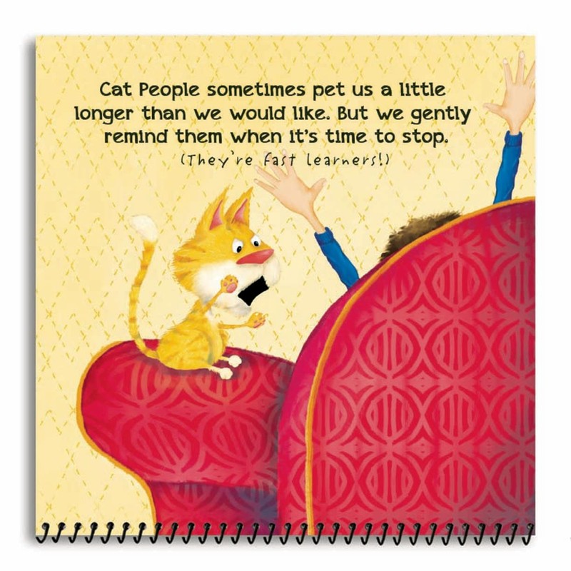 Blue Mountain Arts 2026 Wall Calendar — The Truth About