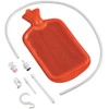 Jobar International Deluxe Hot Water Bottle Kit