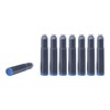 Montblanc Ink Cartridges Royal Blue 105193 – Short International Standard