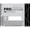 L.A. Girl Pro Conceal HD Concealer, Light Yellow Corrector, 0.28
