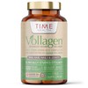 Time Health Vollagen? Advanced Vegan Collagen - 18 Amino Acid