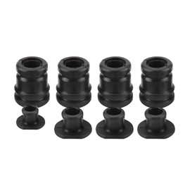 Ms170 Handle Ms170 Stihl Chainsaw Parts Plastic Handle Av Buffer Plug Mount Set for Stihl Ms180 Ms170 018 017 Chainsaw